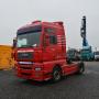 MAN TGA 18.460 XXL / EURO 4 / Retarder