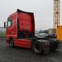 MAN TGA 18.460 XXL / EURO 4 / Retarder