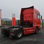 MAN TGA 18.460 XXL / EURO 4 / Retarder