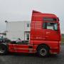 MAN TGA 18.460 XXL / EURO 4 / Retarder
