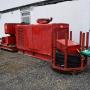 PTC 13 H 1 inkl Aggregat / TOP ZUSTAND