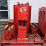 PTC 13 H 1 inkl Aggregat / TOP ZUSTAND