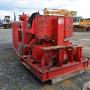 PTC 13 H 1 inkl Aggregat / TOP ZUSTAND