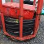 PTC 13 H 1 inkl Aggregat / TOP ZUSTAND