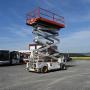 Holland  B 151 DEV / 4x4 / Diesel + Elektro / 17 m