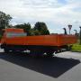 MAN 8.160 L 2000 / Top Zustand