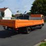 MAN 8.160 L 2000 / Top Zustand