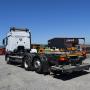 Mercdes Benz Actros 2542 L / LBW  ***Orginal 93 tkm***