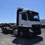 Mercdes Benz Actros 2542 L / LBW  ***Orginal 93 tkm***