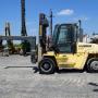 Hyster H9.00 XM / Kranausleger