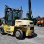 Hyster H9.00 XM / Kranausleger