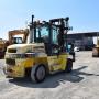 Hyster H9.00 XM / Kranausleger