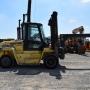 Hyster H9.00 XM / Kranausleger