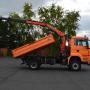 MAN TGS 18.440 / 4x4 / PK 12000 / EURO 4