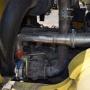 Hyster H9.00 XM / Kranausleger