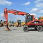 CAT M 320 C / SWE 