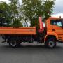 MAN TGS 18.440 / 4x4 / PK 12000 / EURO 4