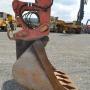 CAT M 320 C / SWE 