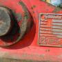 CAT M 320 C / SWE 