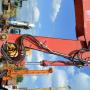 CAT M 320 C / SWE 