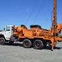 Iveco  Wellco Drill B 400 **Bohrtiefe 400 m***