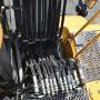Volvo EW 160 D / Schnellwechsler S 6