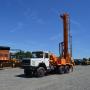 Iveco  Wellco Drill B 400 **Bohrtiefe 400 m***