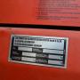 CAT M 320 C / SWE 