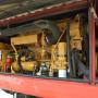 CAT M 320 C / SWE 
