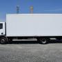 Iveco ML120E25 / Euro 5 / Schalter / LBW / 7,2 m