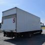 Iveco ML120E25 / Euro 5 / Schalter / LBW / 7,2 m