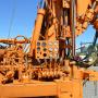 Iveco  Wellco Drill B 400 **Bohrtiefe 400 m***