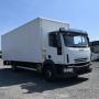 Iveco ML120E25 / Euro 5 / Schalter / LBW / 7,2 m