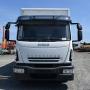 Iveco ML120E25 / Euro 5 / Schalter / LBW / 7,2 m