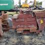 ABI RE 12/14300 / Sennebogen ZR 28 T / T 10 B
