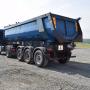 Carnehl CHKS/HH / Hardox 24 m³
