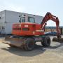 Liebherr A 310 B / 4x4 / SWE 