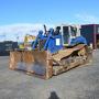 CAT D 6 R II LGP **3 Zahn-Ripper**