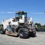 Wirtgen  WR 2500 S **Bodenstabilisator**