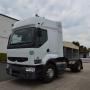 Renault Premium 420 DCI / Schalter / Retarder / Kipphydr.