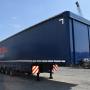 Faymonville MAX 100 / Plane / Ausziehbar / 4 Achs