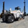 Wirtgen  WR 2500 S **Bodenstabilisator**