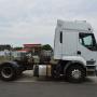 Renault Premium 420 DCI / Schalter / Retarder / Kipphydr.