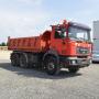 MAN 26.414 FE 410 / 6x4 / EURO 4 / Bordmatik / Meiller