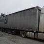 Kögel SN 24 / Palletenkasten / Tautliner