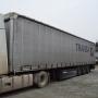 Kögel SN 24 / Palletenkasten / Tautliner