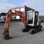 Kubota KX 61-3 / Orginal 1.500 h / TOP ZUSTAND