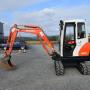 Kubota KX 61-3 / Orginal 1.500 h / TOP ZUSTAND