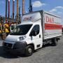 Fiat  Ducato 130 / Maxi / 4,2 m Pritsche 