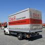 Fiat  Ducato 130 / Maxi / 4,2 m Pritsche 